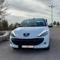 پژو 207Tu3 صفر کیلومتر