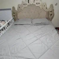 تخت خواب دو نفره