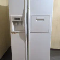 یخچال ساید سامسونگ اصل کره ای