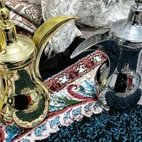 اسپرسو|قوری، کتری، قهوه‌ساز دستی|اهواز, معین زاده|دیوار