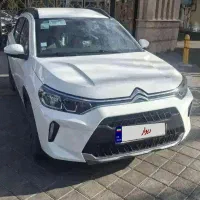 سیتروئن c3xr مونتاژی فول سایپا