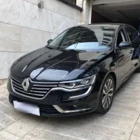 تالیسمان 2018 E3