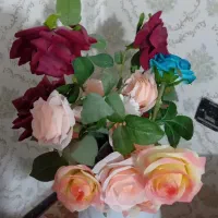 گل مصنوعی