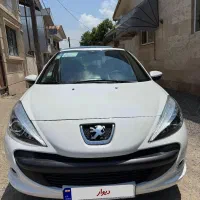 207 پانا مدل۱۴۰۳