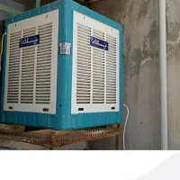 کولر آبی پلار نو  4000( جای تخفیف هم داره )