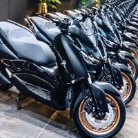 یاماها ایکس مکس ۲۵۰ yamaha xmax250 1405