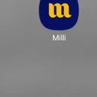 جایزه میلیونی میلی