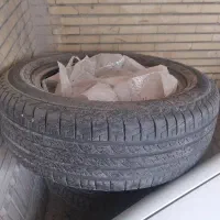 چهارح لاستیک۸۰درصدتیگو۷