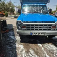 حمل بار با نیسان به همه نقاط شهر و کشور