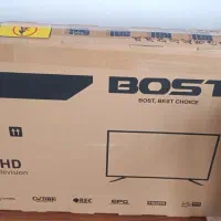 تلوزیون Bost 40اینچ