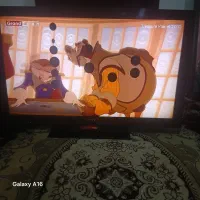 ال سی دی 40اینچ سونی
