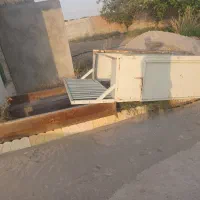کف و اتاق وانت