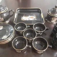 فنجان نعلبکی