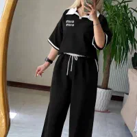 ست بلوز شلوار مازراتی