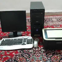 کامپیوتر و چابگر