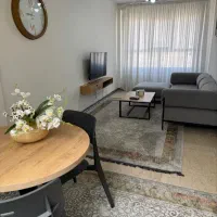 نوساز پارکینگ آسانسور مبله