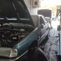 استخدام شاگرد ماهر و نیمه ماهر جلوبندی