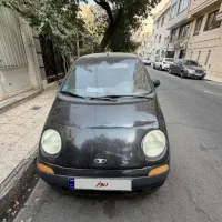 ماتیز مدل ۸۰
