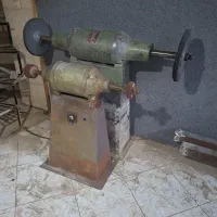 دستگاه پرداخت 10 اسب دو دور