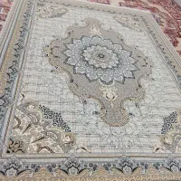 4 عدد فرش نگین مشهد تابان  3*4