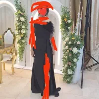 لباس مجلسی