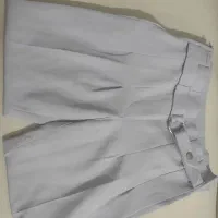 شلوار کرپ مازراتی