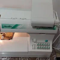 چرخ خیاطی کاچیران نیو لایف ۳۰۸۴