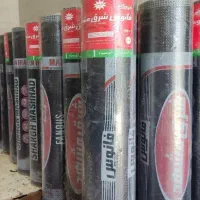 ایزوگام دلیجان تولید شده در شهرک صنعتی راونج