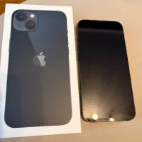 Iphone 13|موبایل|رفسنجان, |دیوار