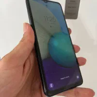 Samsung a02|موبایل|رشت, یخسازی|دیوار