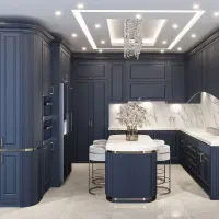 کابینت،نقد و اقساط،کمد دیواری