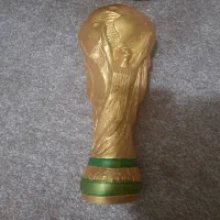 تندیس جام جهانی