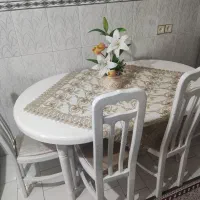میز صندلی