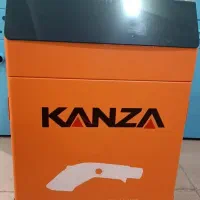 دستگاه سرنخ زن مهرین پارس برند کانزا