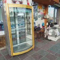 یخچال ایستاده