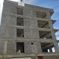 اوستا ساختمان سازی