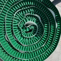 تسمه نقاله pvc