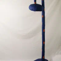 آباژور دستساز نو