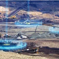 صلاحیت فنی و‌ مالی معدن