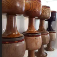 تمبک همایون ۴مهر گردو عمده و تک دهانه ۲۷ تولیدی