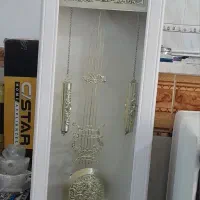 ساعت ایستاده