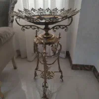 میز برنج