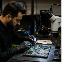 خدمات ،pc ، notebook|خدمات رایانه‌ای و موبایل|اصفهان, باغ نگاره|دیوار
