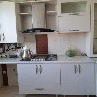 کابینت Mdfآماده.