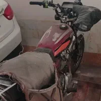 موتورسیکلت