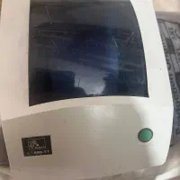 لیبل پرینتر