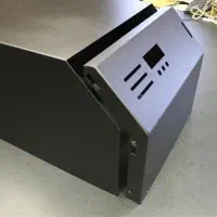 طراحی صنعتی ساخت مونتاژ صفر تا صد محصول