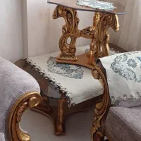 میز عسلی