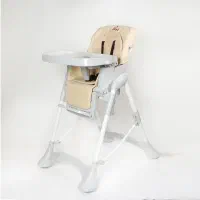 صندلی غذا و بازی کودک برند زویه