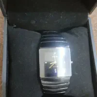ساعت رادو اورجینال اصل ستنرال